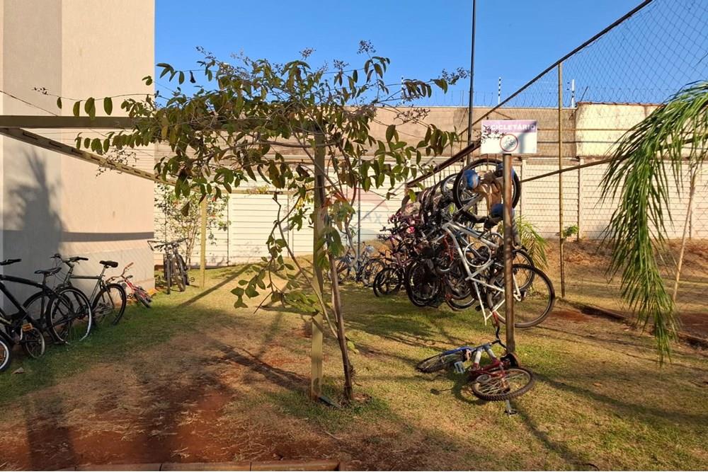 Apartamento - Venda - Ribeirão Preto , São Paulo - 27.jpeg - Jardim Interno - 780171045-52