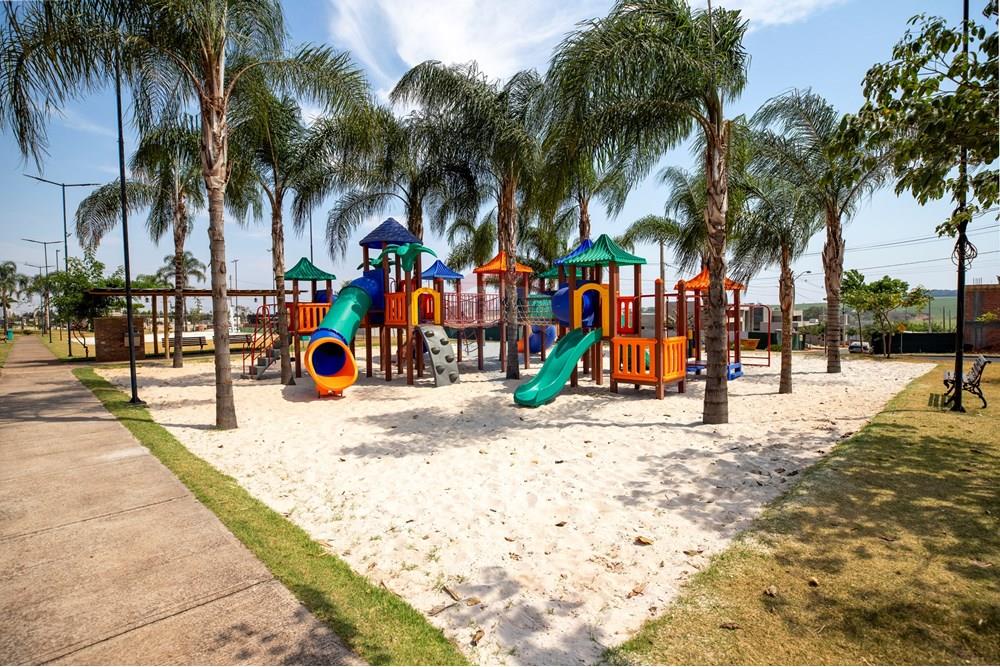 Casa de Condomínio - Venda - Ribeirão Preto , São Paulo - Casa Condomínio Quinta da MAta II - 45.jpg - Pátio interno - 780091004-126