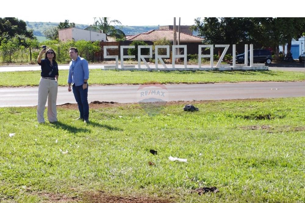 Terreno - Venda - Serra Azul , São Paulo - DJI_0388 - Copia.JPG - 780091010-73