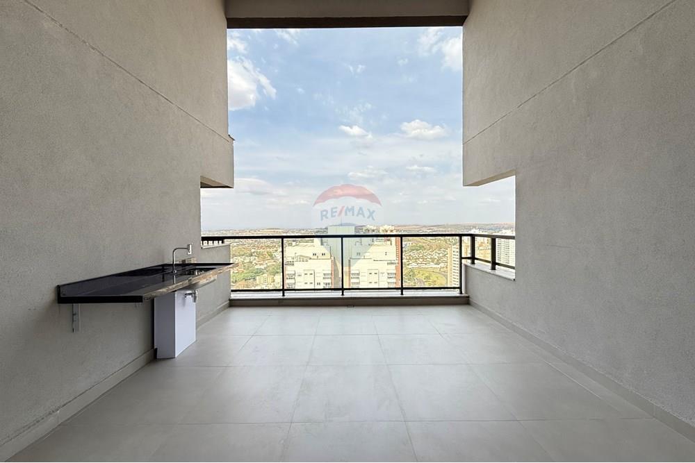 Apartamento - Venda - Ribeirão Preto , São Paulo - varanda gourmet (1).jpg - 780151011-107