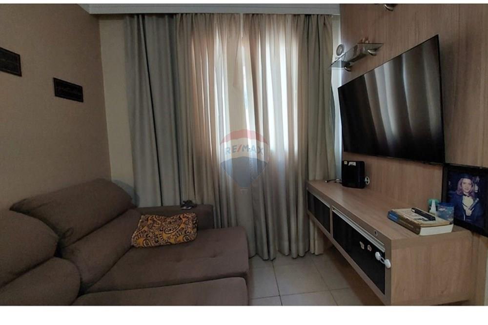 Apartamento - Venda - Ribeirão Preto , São Paulo - sala h.jpg - 780181029-39