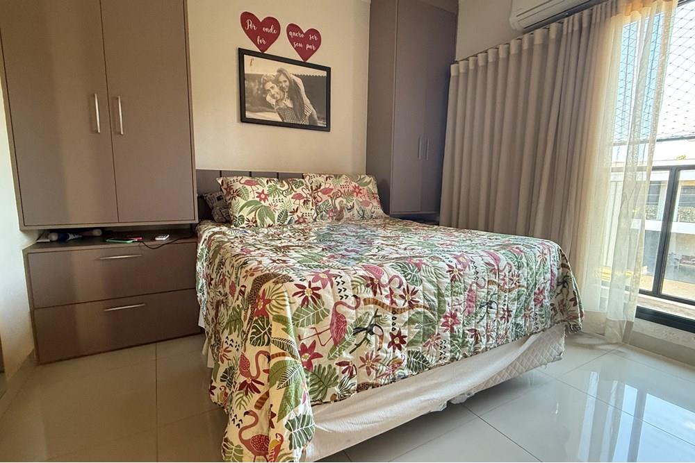 Casa de Condomínio - Venda - Ribeirão Preto , São Paulo - IMG_7971.JPG - 780181010-188