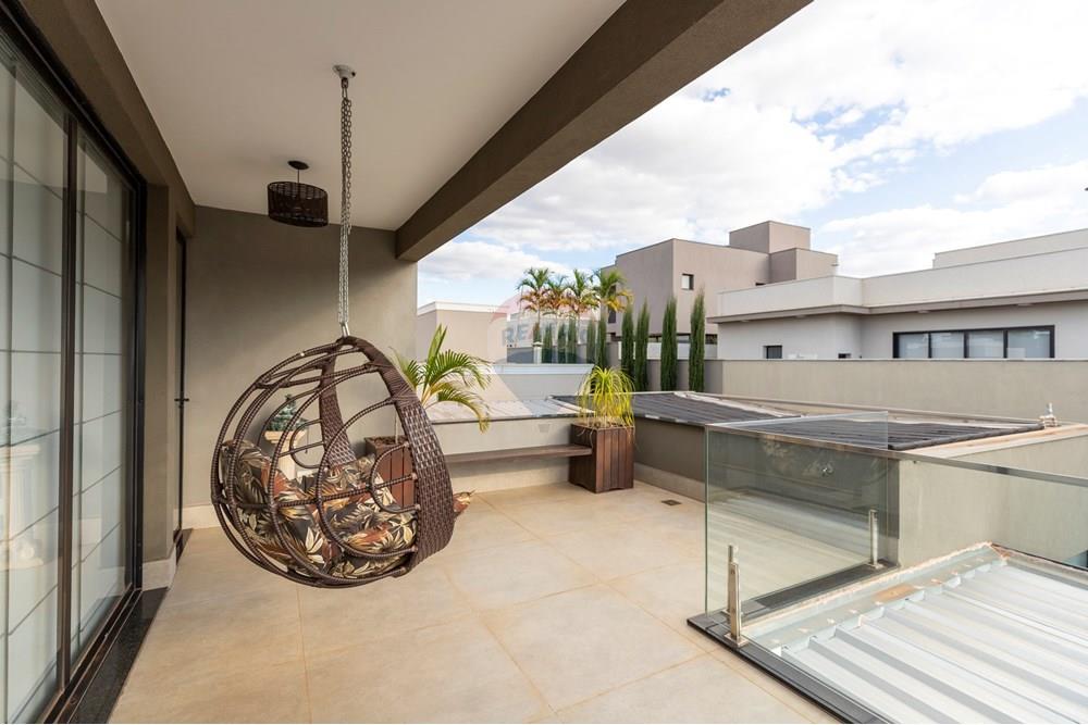 Casa de Condomínio - Venda - Ribeirão Preto , São Paulo - IMG_4468-HDR.jpg - 780251003-24