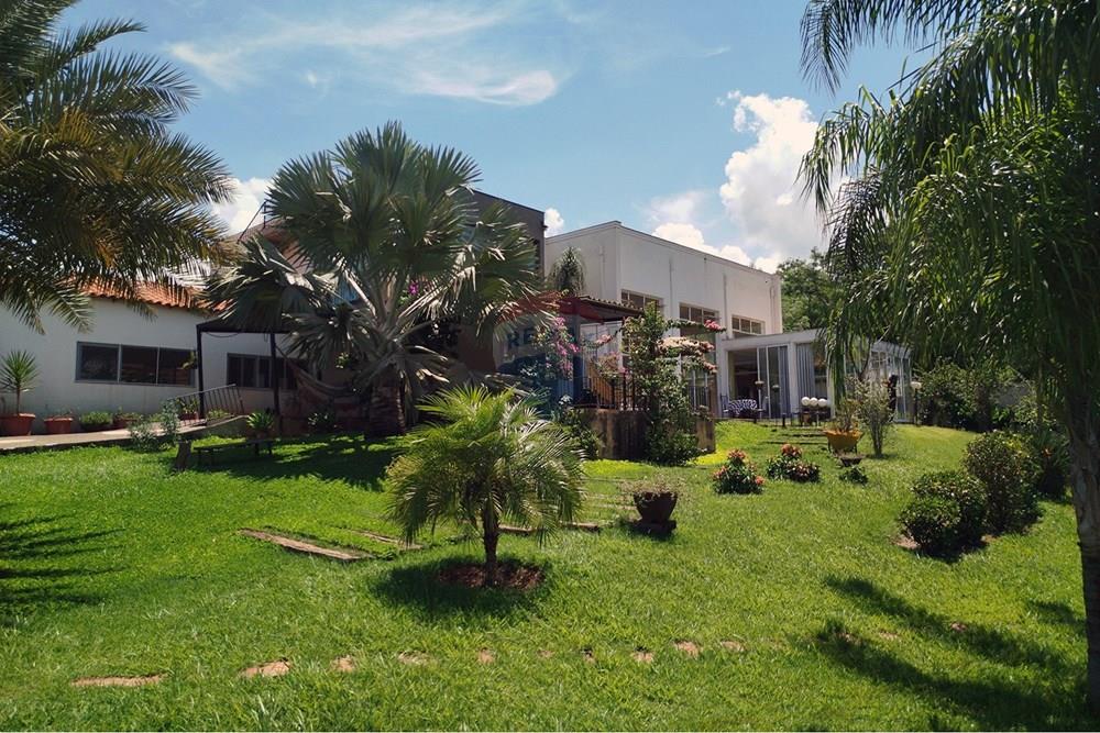 Chácara / Sítio / Fazenda - Venda - Ribeirão Preto , São Paulo - 01 - Copia - Copia - Copia - Copia.jpg - 780151006-140