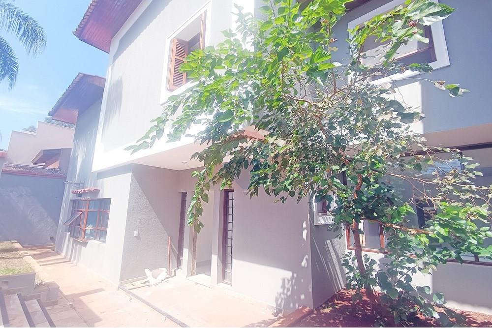 Casa - Alugar - Ribeirão Preto , São Paulo - IMG_20250415_105855.jpg - 780181052-35