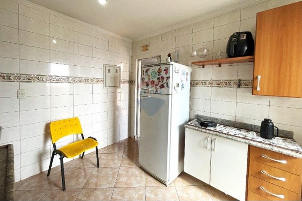 Apartamento - Venda - Ribeirão Preto , São Paulo - IMG_7650_cleanup.jpg - Cozinha - 780171027-61