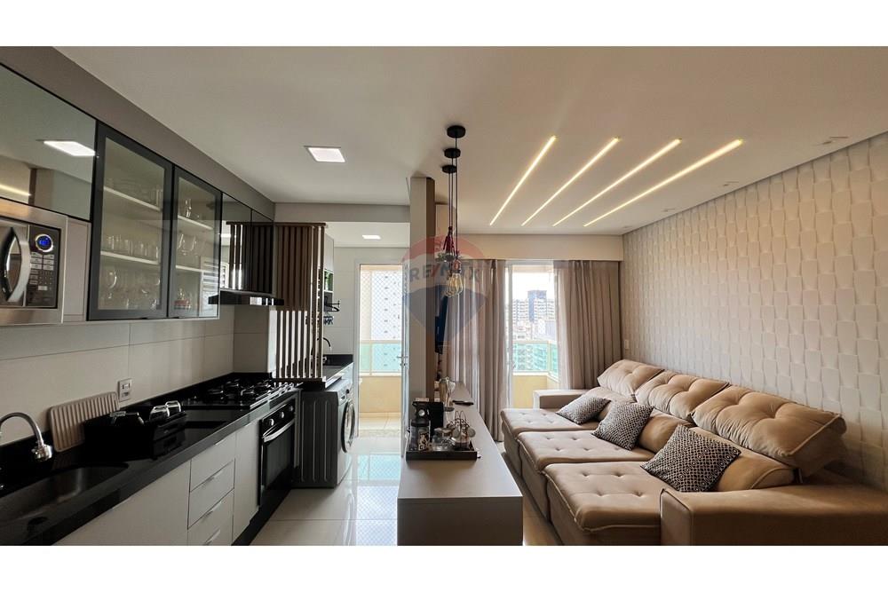 Apartamento - Venda - Ribeirão Preto , São Paulo - IMG_1.JPG - 780121037-44