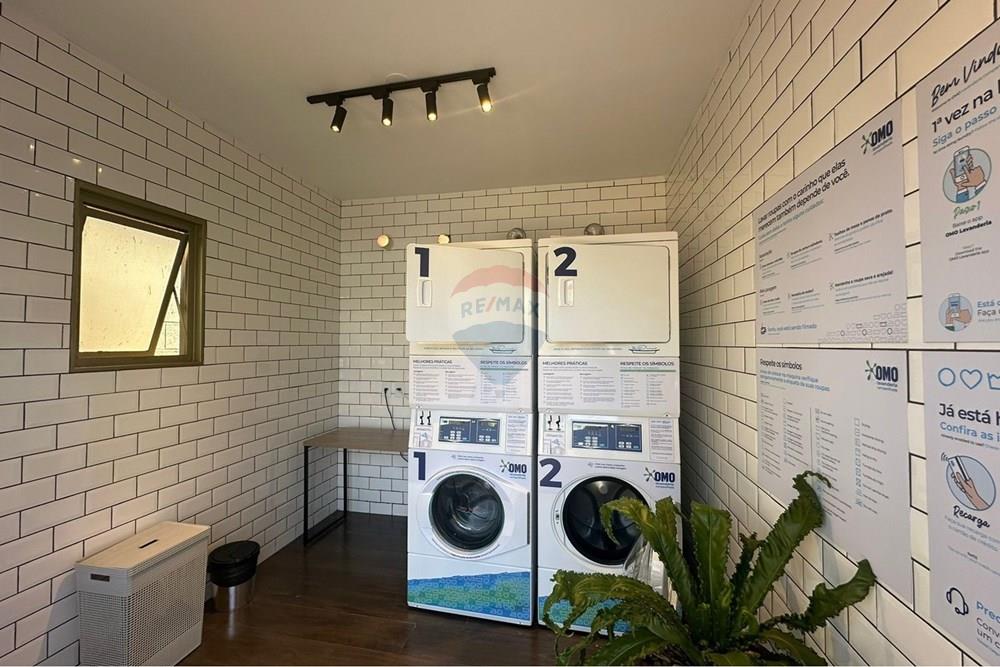 Apartamento - Venda - Ribeirão Preto , São Paulo - lavanderia boa.jpg - 780181029-58