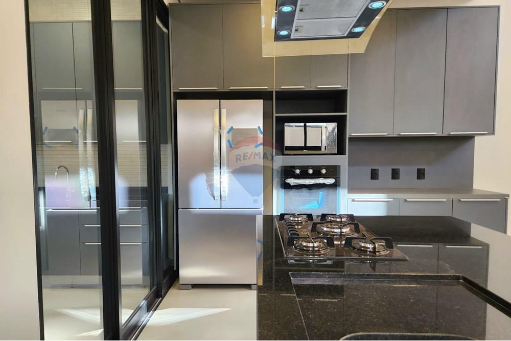 Casa de Condomínio - Venda - Ribeirão Preto , São Paulo - WhatsApp Image 2025-08-12 at 10.22.36.jpeg - Cozinha - 780091032-140