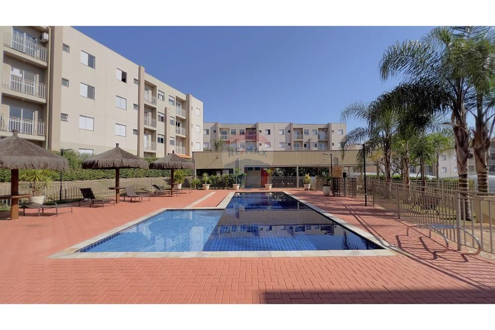 Apartamento - Venda - Ribeirão Preto , São Paulo - IMG_0773.jpg - Pátio interno - 780091007-101