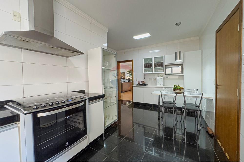 Casa de Condomínio - Venda - Ribeirão Preto , São Paulo - Cozinha (6).jpg - 780151011-111