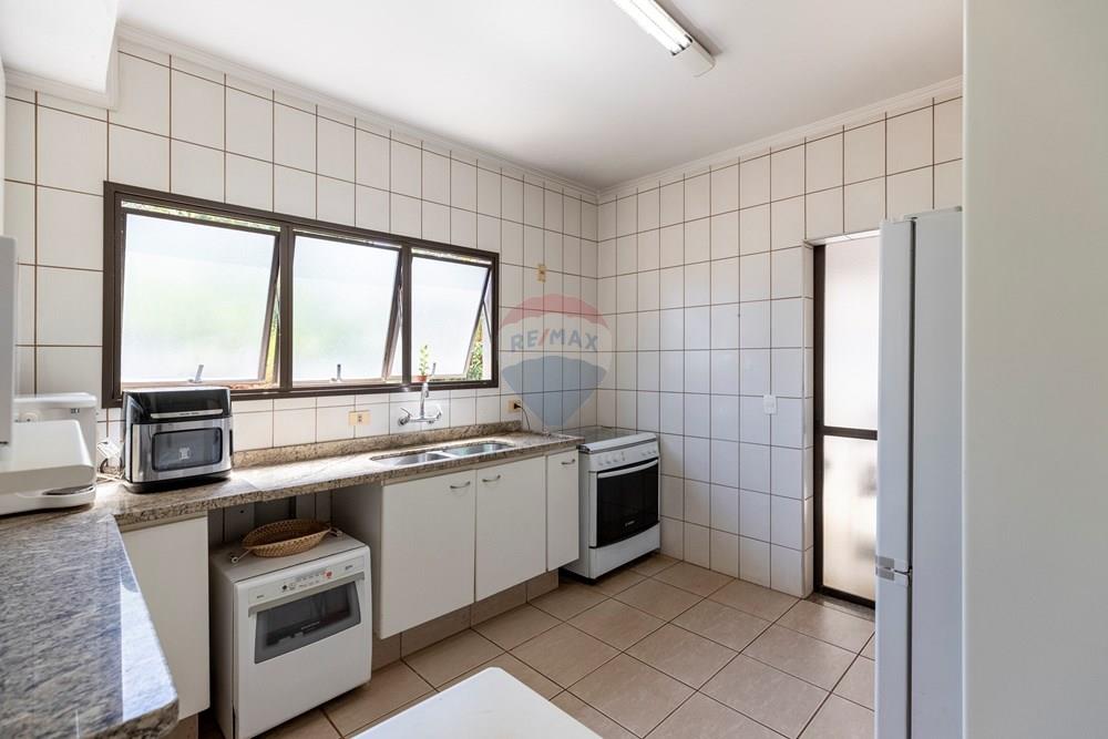 Casa de Condomínio - Venda - Ribeirão Preto , São Paulo - 71.jpg - Cozinha - 780091100-15