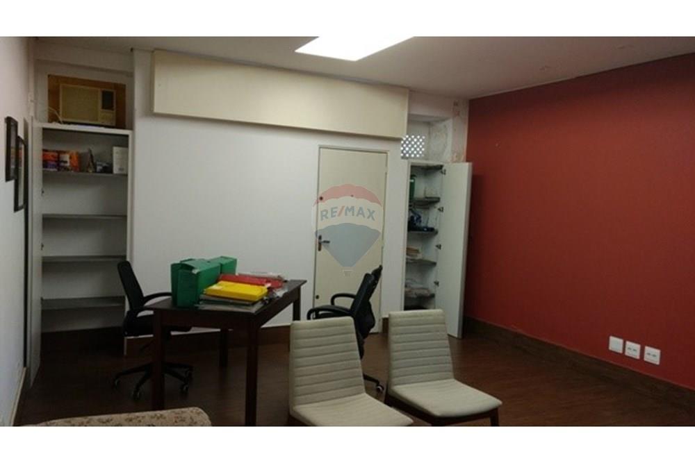 Cj. Comercial/ Sala - Venda - Ribeirão Preto , São Paulo - 14.jpg - 780091100-7