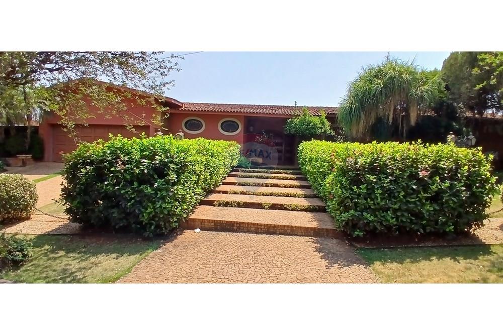 Casa de Condomínio - Venda - Ribeirão Preto , São Paulo - 1000108850.jpg - 780091101-1