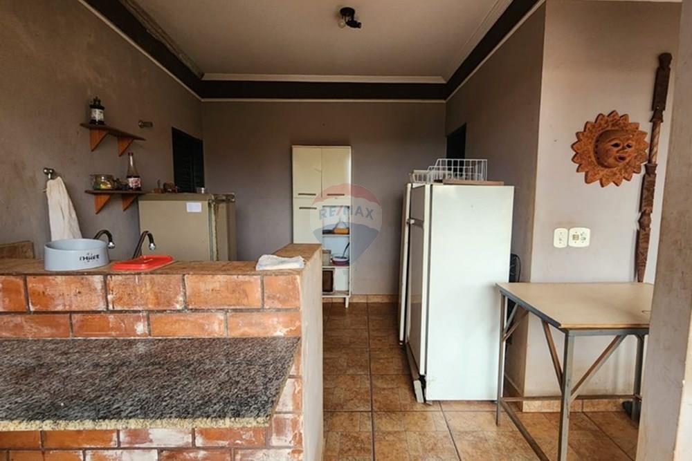 Casa - Venda - Ribeirão Preto , São Paulo - 2.jpg - Área Gourmet - 780171066-9