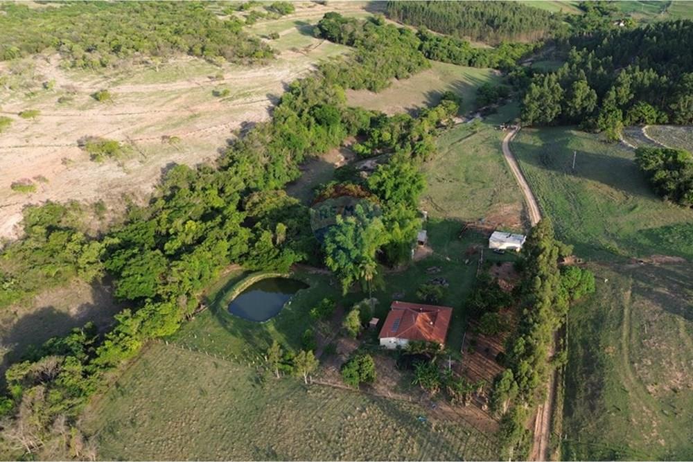 Chácara / Sítio / Fazenda - Venda - Santo Antônio da Alegria , São Paulo - DJI_0396.JPG - 780171030-68
