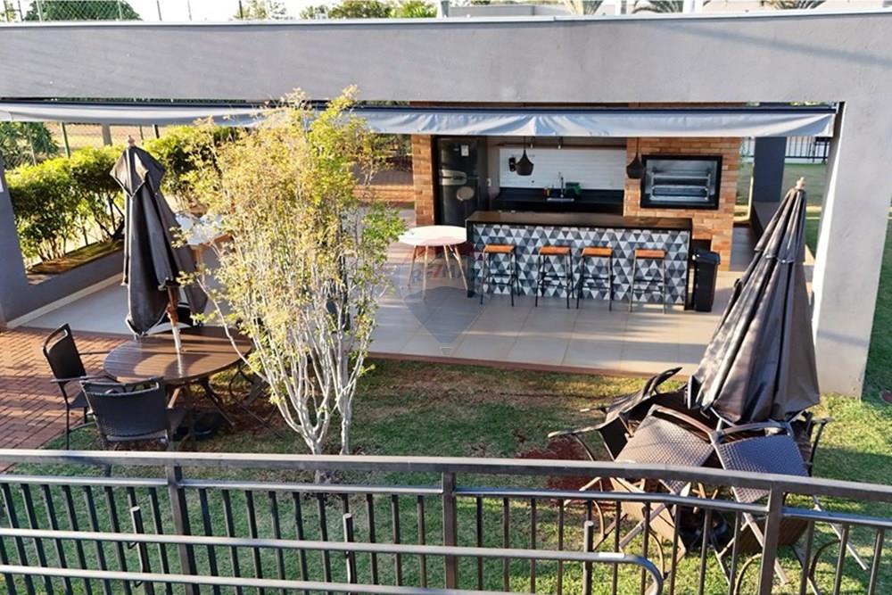 Casa de Condomínio - Venda - Ribeirão Preto , São Paulo - DJI_20250731170224_0791_D.JPG - 780251035-16