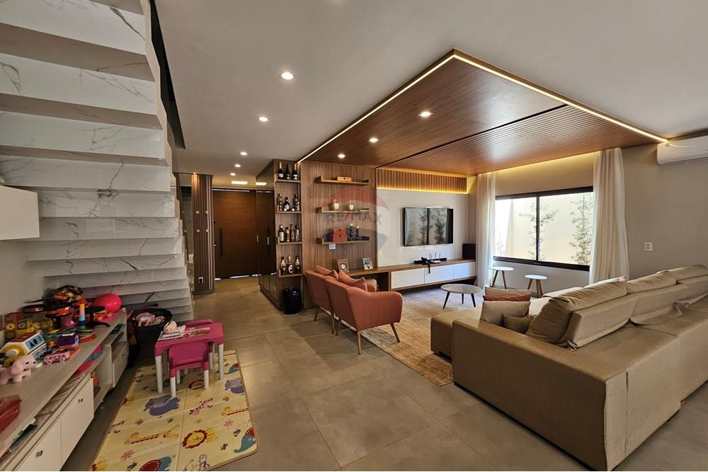 Casa de Condomínio - Venda - Cravinhos , São Paulo - 1000429875.jpg - 780181039-55