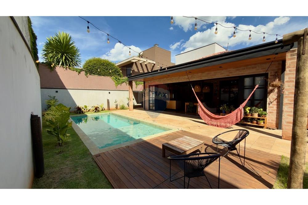 Casa de Condomínio - Venda - Ribeirão Preto , São Paulo - IMG_1181.JPG - 780271008-19