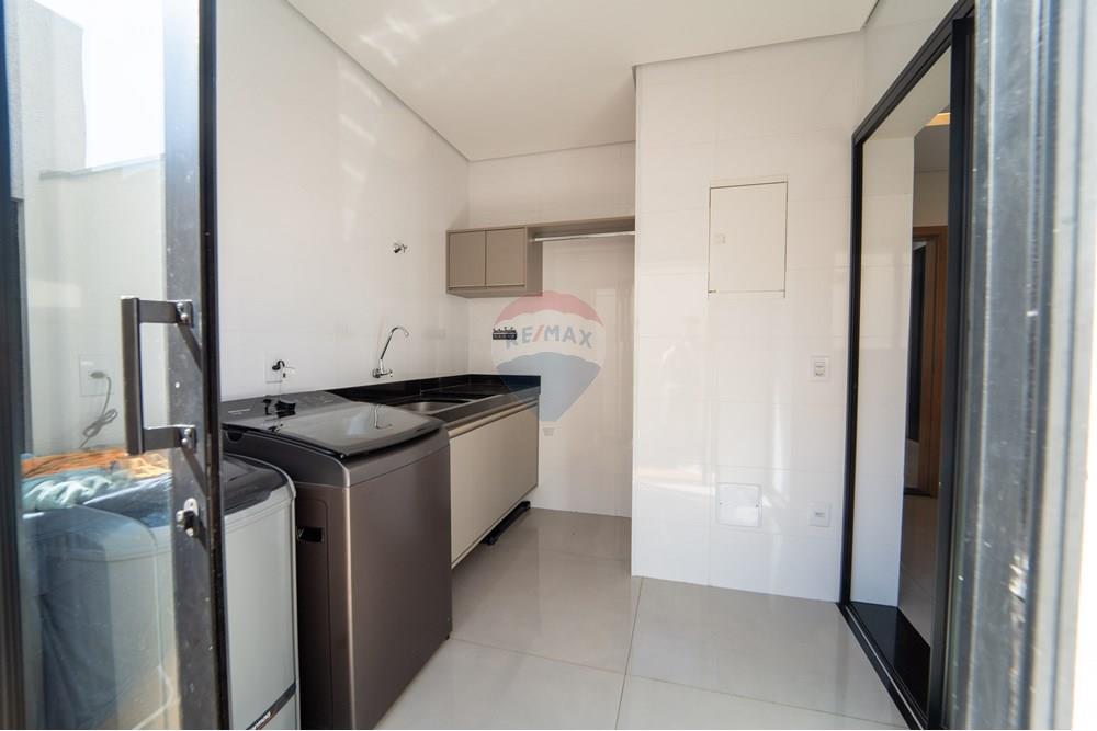 Casa de Condomínio - Venda - Ribeirão Preto , São Paulo - Foto-147.jpg - Área de serviço - 780091110-28