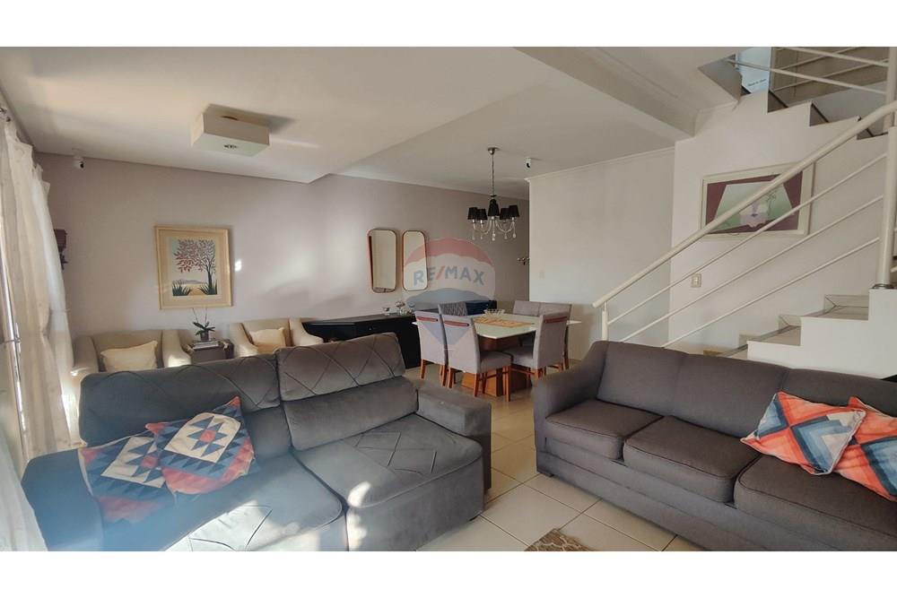 Casa de Condomínio - Venda - Ribeirão Preto , São Paulo - IMG_20250812_161704.jpg - 780171006-273