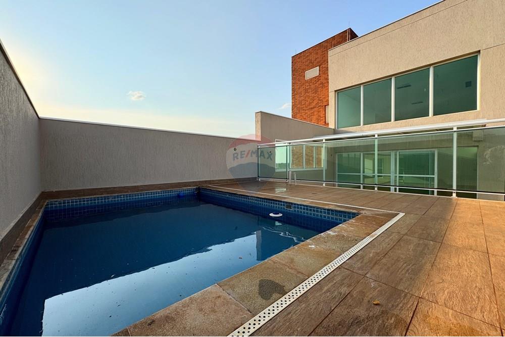 Cobertura - Venda - Ribeirão Preto , São Paulo - IMG_3461.JPG - 780181010-198