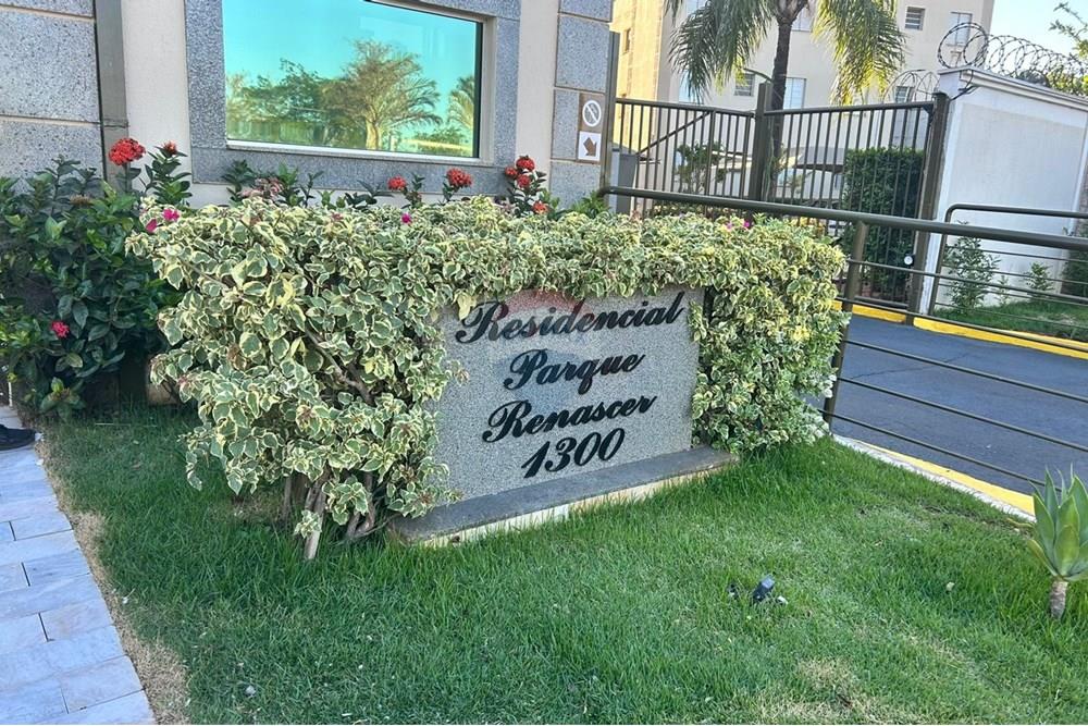 Apartamento - Venda - Ribeirão Preto , São Paulo - zz pq renascer 1.jpeg - 780241010-26