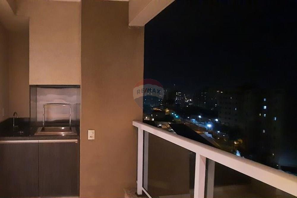 Apartamento - Venda - Ribeirão Preto , São Paulo - 3 - 780171016-89