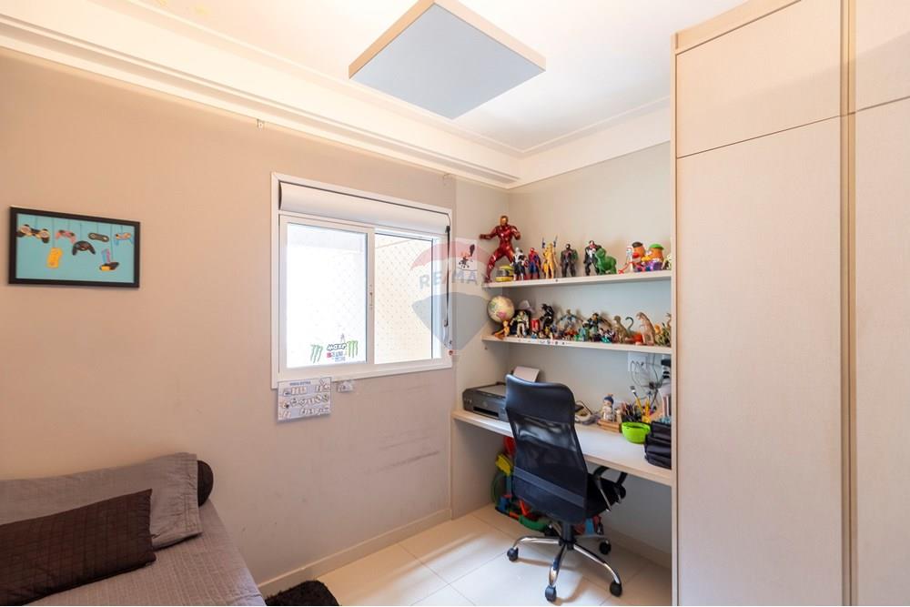 Apartamento - Venda - Ribeirão Preto , São Paulo - IMG_0737-HDR.jpg - Quarto - 780091043-64