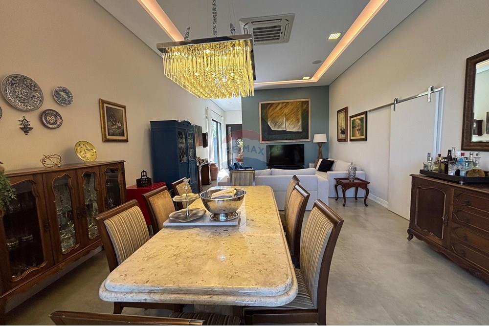 Casa de Condomínio - Venda - Ribeirão Preto , São Paulo - 11.jpg - 780151015-70