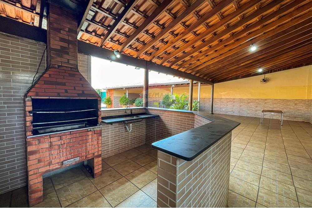 Casa - Venda - Ribeirão Preto , São Paulo - 28 - Chácara.jpeg - 780121033-4