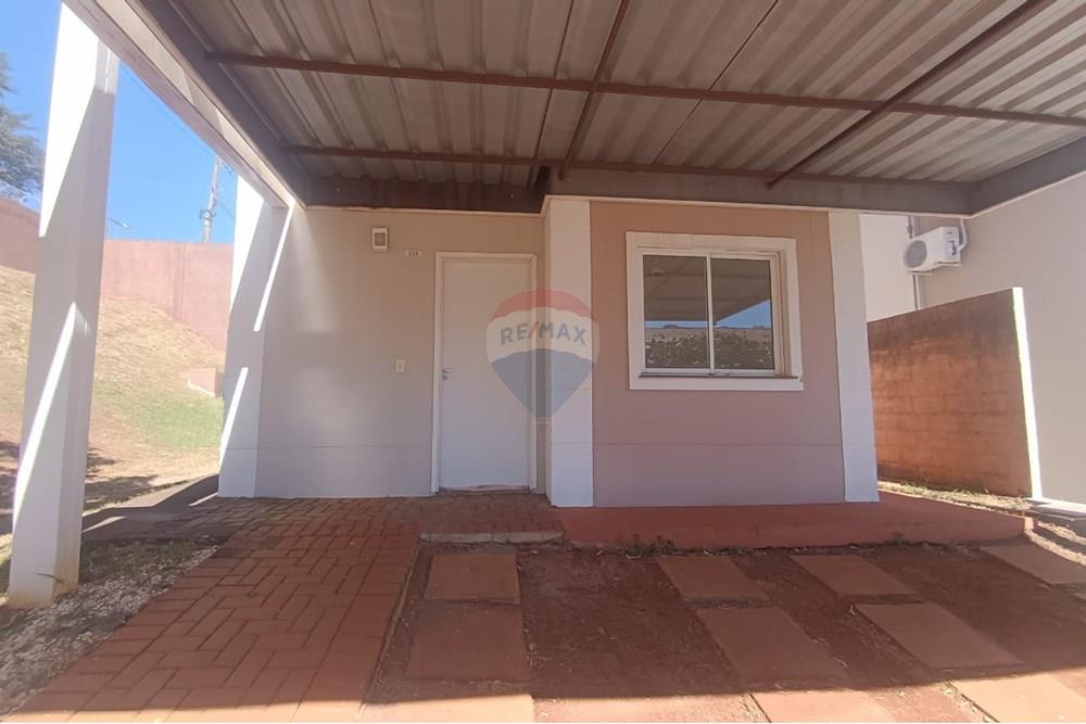 Casa de Condomínio - Alugar - Ribeirão Preto , São Paulo - Imagem do WhatsApp de 2025-08-01 à(s) 09.31.23_f442a4ce.jpg - 780181012-850