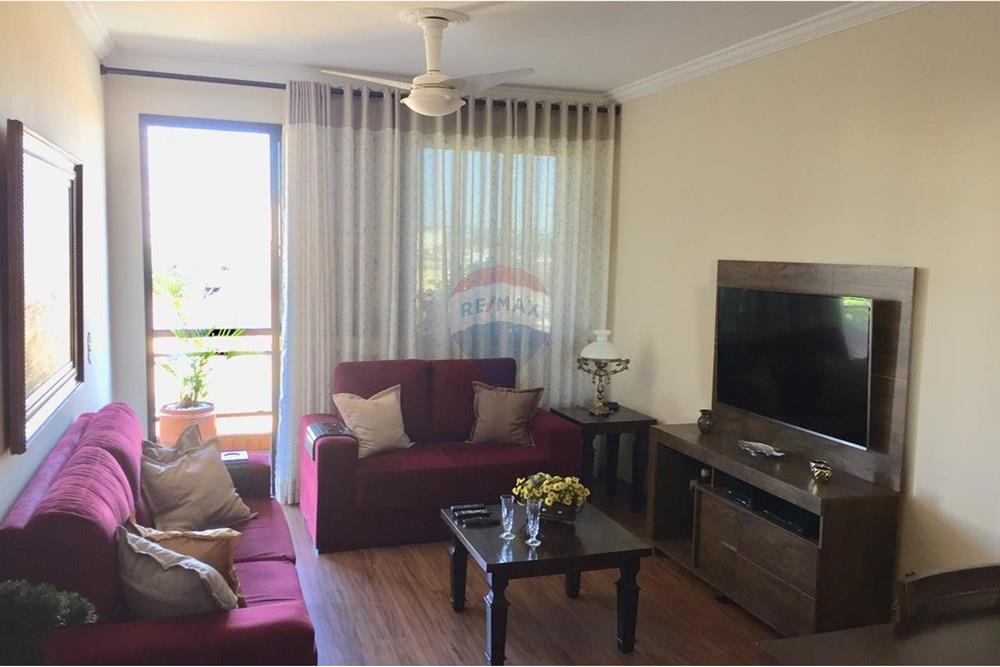 Apartamento - Venda - Ribeirão Preto , São Paulo - WhatsApp Image 2025-04-22 at 11.36.01 (1).jpeg - Sala - 780091010-59