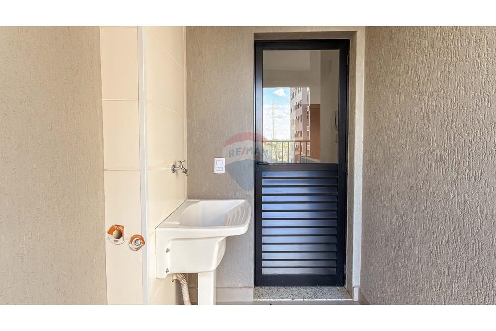 Apartamento - Venda - Ribeirão Preto , São Paulo - AP106 _Sonance_035.jpg - 780121036-18