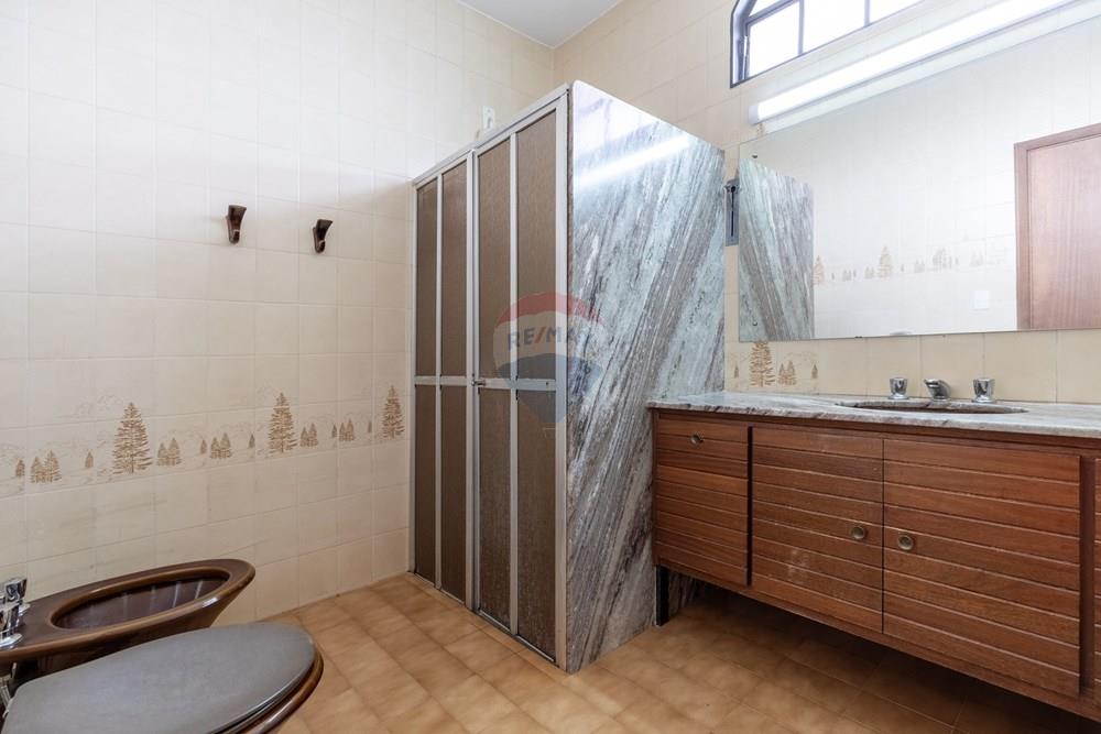 Casa - Venda - Ribeirão Preto , São Paulo - 41 - Banheiro Suíte 2.jpg - 780091100-17