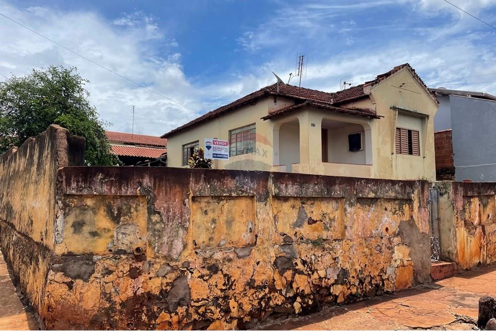 Casa - Venda - São Joaquim da Barra , São Paulo - IMG_8364.JPEG - 780301001-28