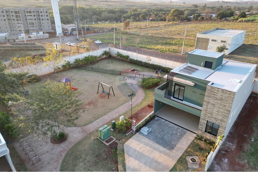 Casa de Condomínio - Venda - Ribeirão Preto , São Paulo - DJI_0441.JPG - 780181010-189