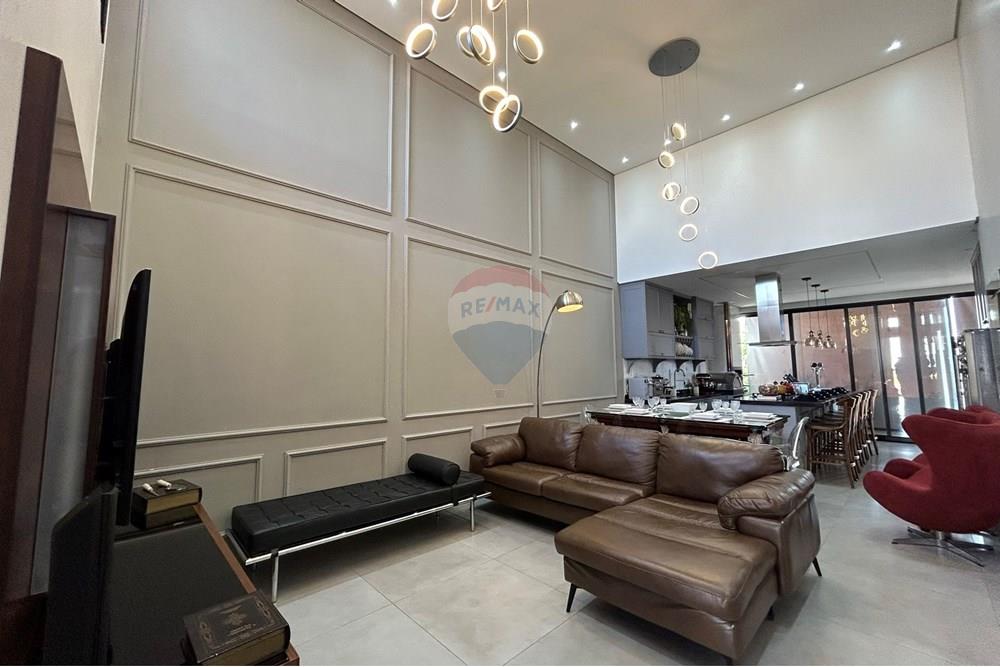 Casa de Condomínio - Venda - Ribeirão Preto , São Paulo - IMG_7459.JPEG - 780131053-20