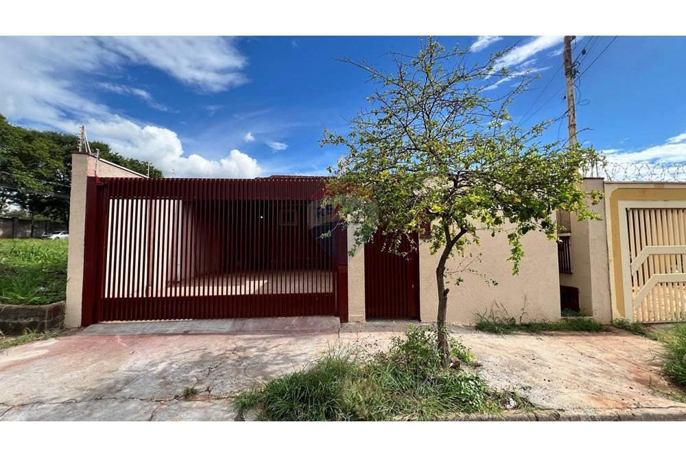 Casa - Venda - Ribeirão Preto , São Paulo - IMG_01.JPG - 780121037-40