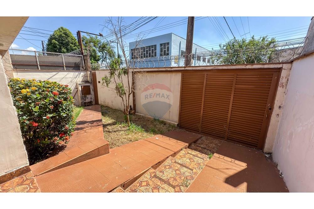 Casa - Venda - Ribeirão Preto , São Paulo - Casa_Rua Luiz da Cunha_02.jpg - 780121036-9