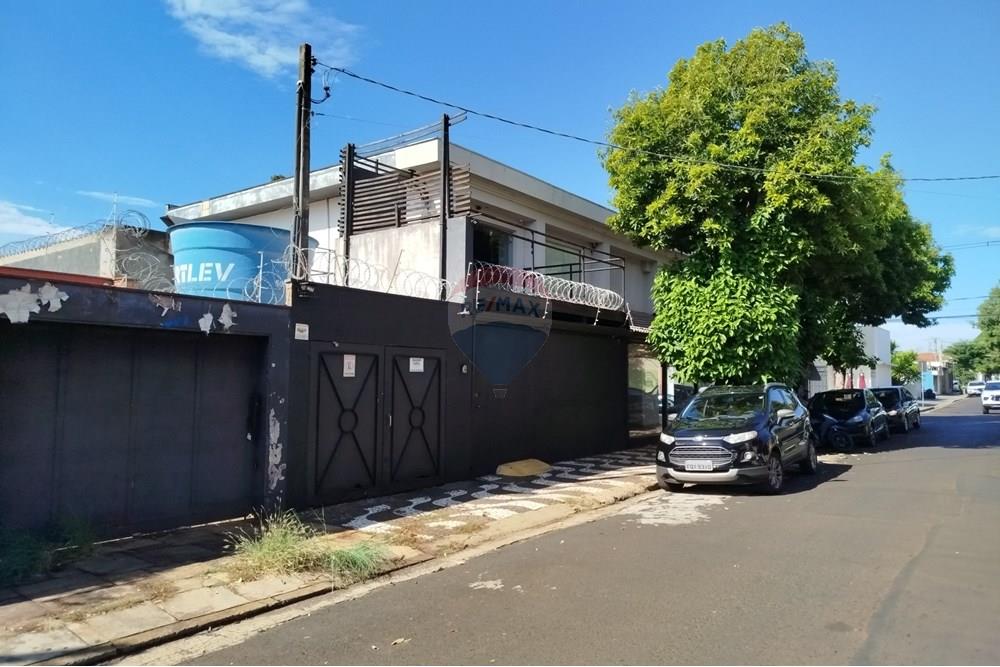 Casa - Venda - Ribeirão Preto , São Paulo - IMG_20250603_134800.jpg - 780091029-160