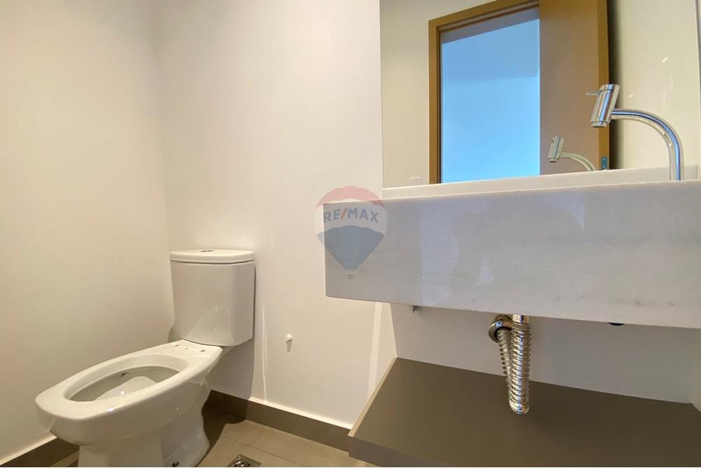 Apartamento - Alugar - Ribeirão Preto , São Paulo - IMG_9117.jpeg - Banheiro - 780281018-8