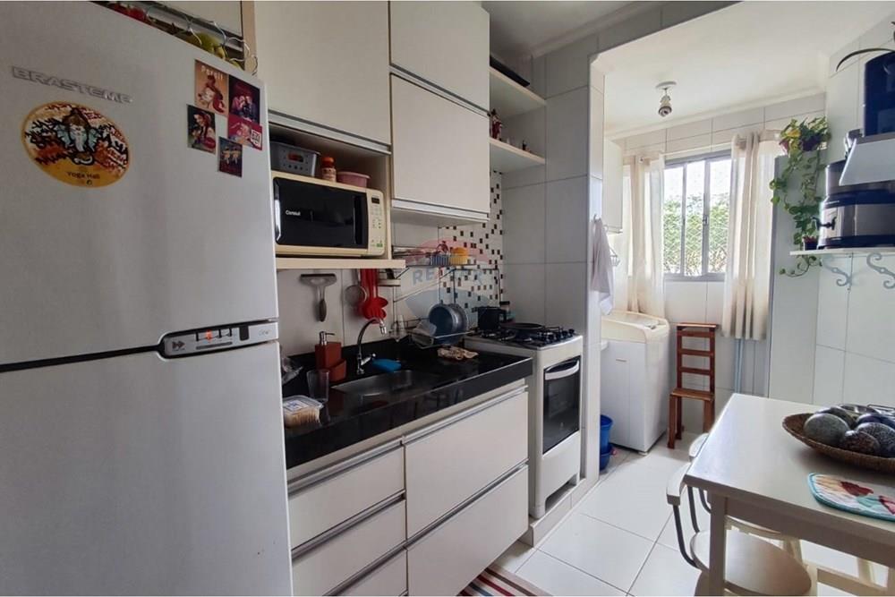Apartamento - Venda - Franca , São Paulo - Apto. Parque dos Lima - Rita.jpg - 780231041-33