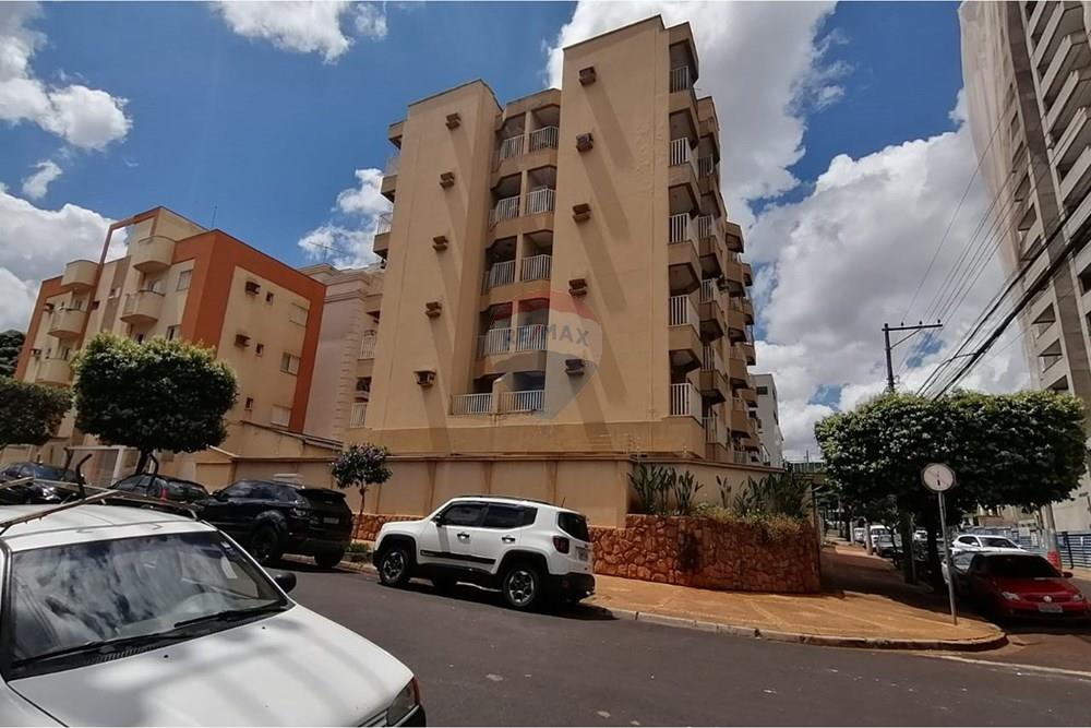 Apartamento - Alugar - Ribeirão Preto , São Paulo - 6ed62f7f-f347-44ae-b824-08f39e84e871.jpg - 780071015-587