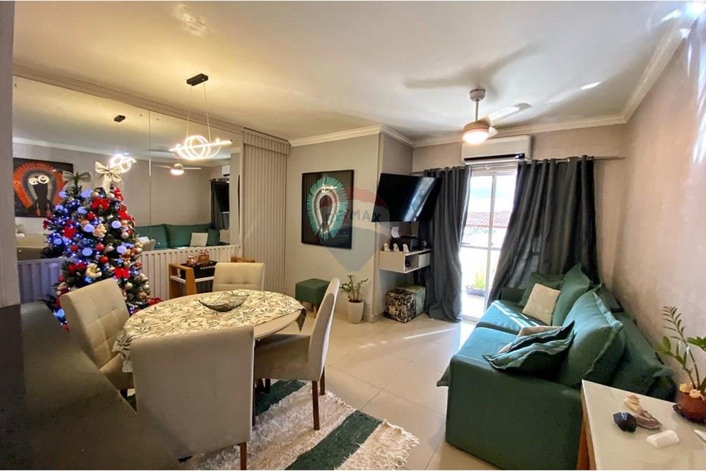 Apartamento - Venda - Ribeirão Preto , São Paulo - 1e0a9635-45e2-4eec-9a41-576830b438c1.jpg - 780171018-385