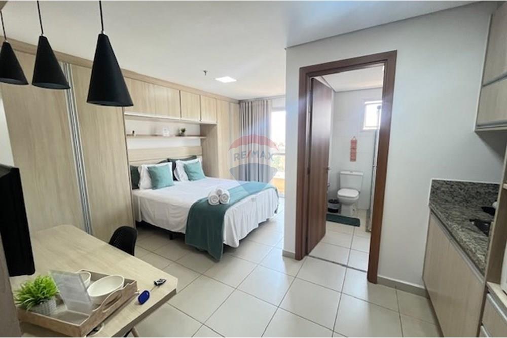 Apartamento - Alugar - Ribeirão Preto , São Paulo - IMG_5351.jpg - 780071004-1103