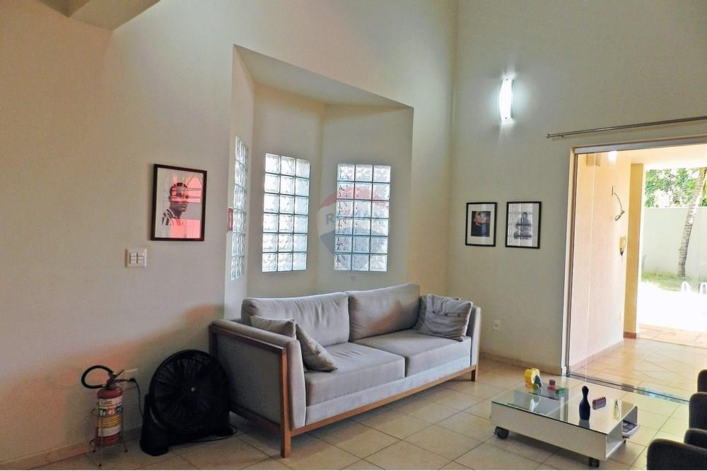 Casa - Venda - Ribeirão Preto , São Paulo - Casa_Alto Boa Vista_Ribeirão Preto (19).JPG - Sala - 780091021-82