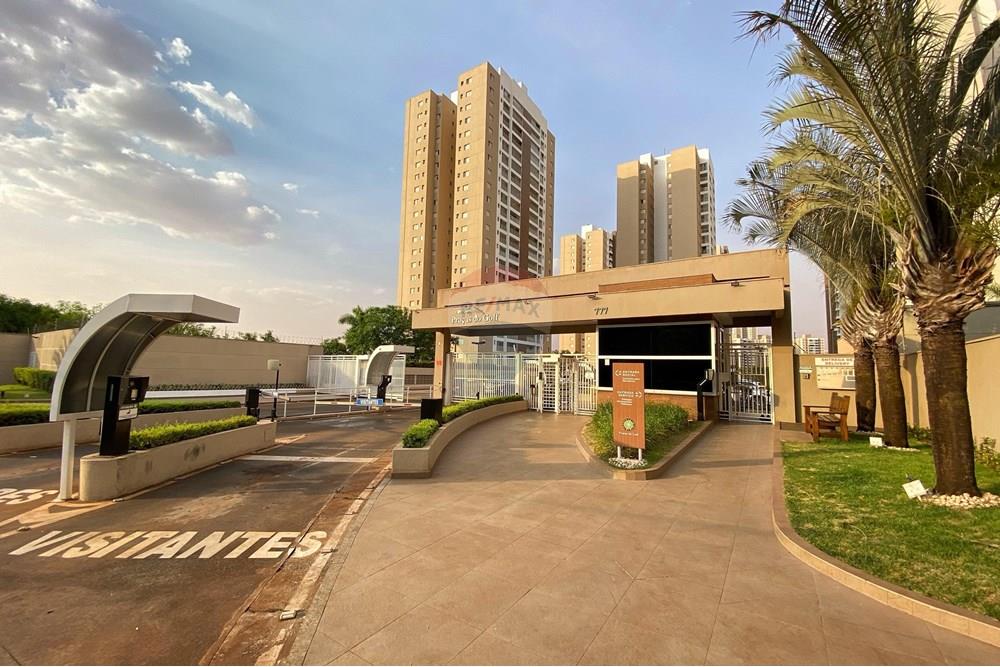 Apartamento - Alugar - Ribeirão Preto , São Paulo - f8e2b805-8344-446b-bf7c-02ac79f857c1.jpg - 780171018-387