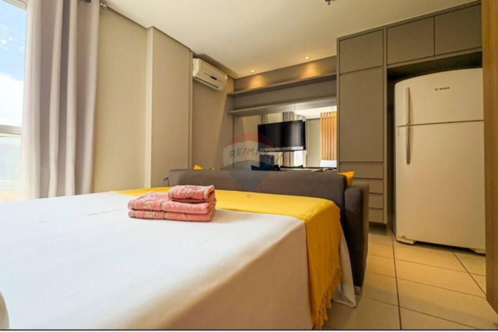 Apartamento - Alugar - Ribeirão Preto , São Paulo - 93103f08-0e16-4af1-a3b1-16d7c13dbd15.jpg - 780071015-241