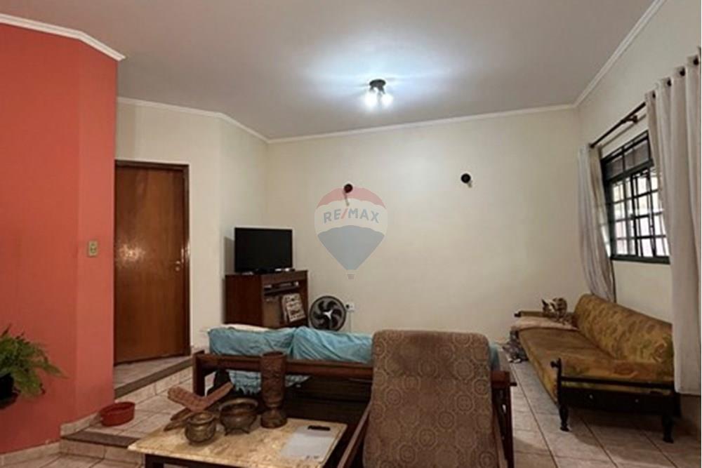 Casa - Venda - Ribeirão Preto , São Paulo - IMG_8553.JPEG - Sala de estar - 780171066-9
